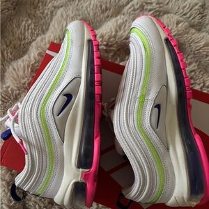 Nike Air Max 97 “EASTER”